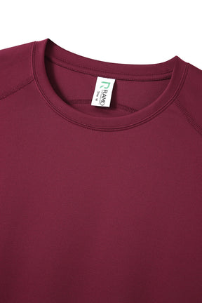 Mens Accelerator Cool Dry T-shirt T447MS