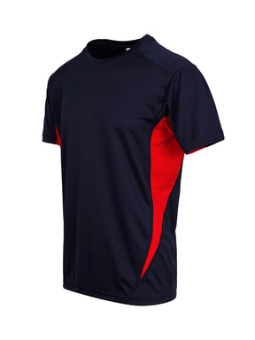 Mens Accelerator Cool Dry T-shirt T447MS