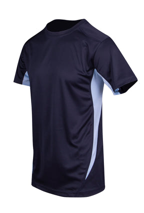 Mens Accelerator Cool Dry T-shirt T447MS