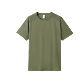 Mens Accelerator Cool Dry T-shirt T447MS