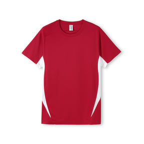 Mens Accelerator Cool Dry T-shirt T447MS