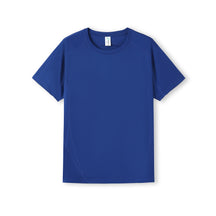 Mens Accelerator Cool Dry T-shirt T447MS