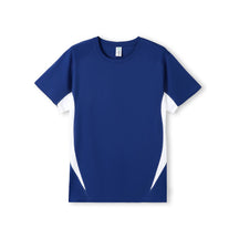 Mens Accelerator Cool Dry T-shirt T447MS
