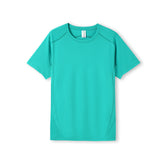 Mens Accelerator Cool Dry T-shirt T447MS