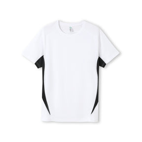 Mens Accelerator Cool Dry T-shirt T447MS
