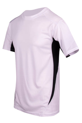 Mens Accelerator Cool Dry T-shirt T447MS