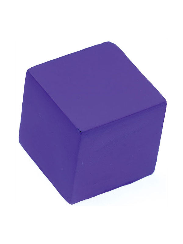 Stress Cube