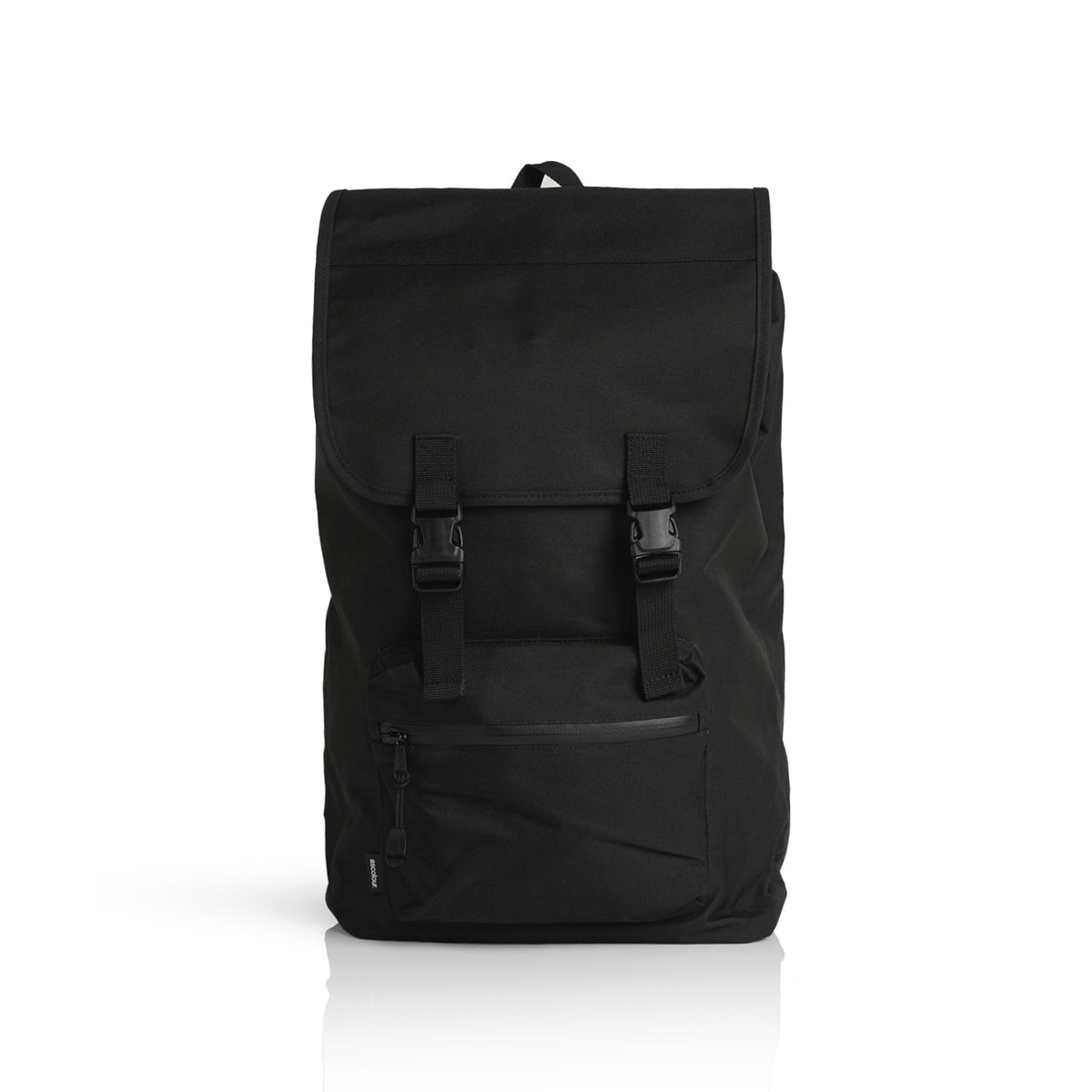 RECYCLED FIELD BACKPACK - 1029