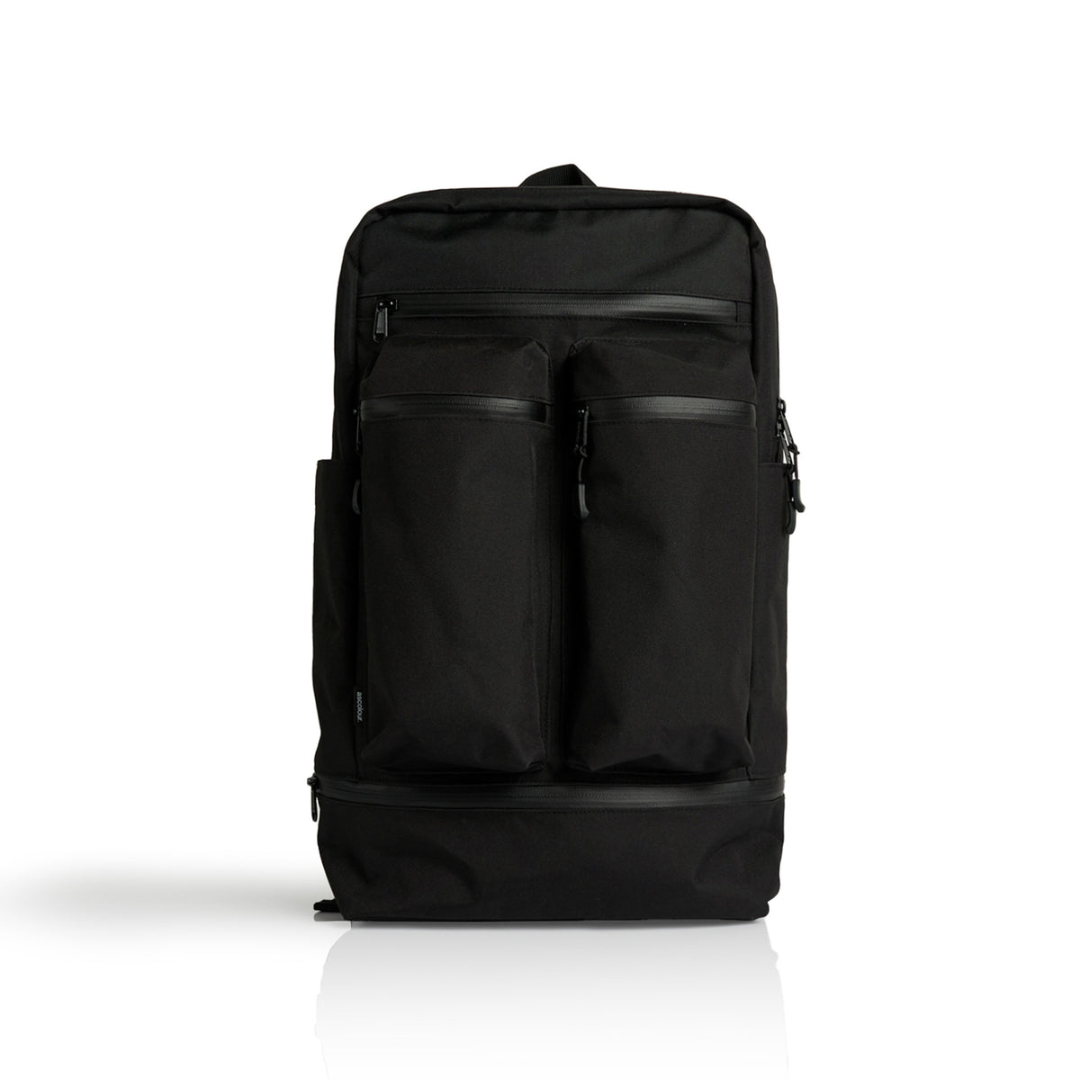 RECYCLED TRAVEL BACKPACK - 1030
