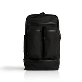 RECYCLED TRAVEL BACKPACK - 1030