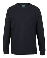 JBS C OF C LONG SLEEVE TEE 1LS - KIDS