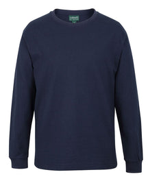 JBS C OF C LONG SLEEVE TEE 1LS - KIDS