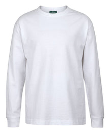 JBS C OF C LONG SLEEVE TEE 1LS - KIDS
