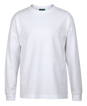 JBS C OF C LONG SLEEVE TEE 1LS - KIDS