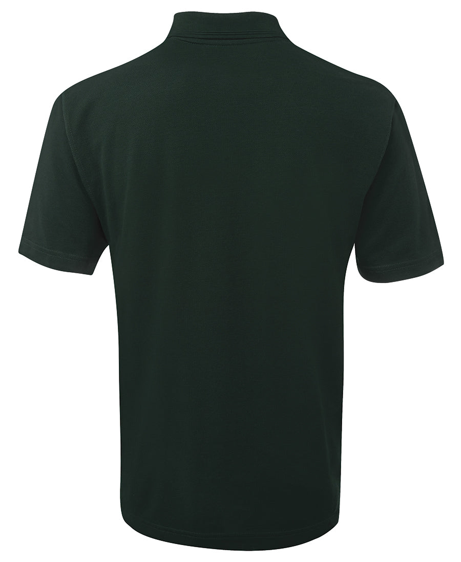 210P POCKET POLO