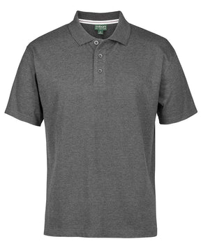 JBS C OF C JERSEY POLO 2CJ