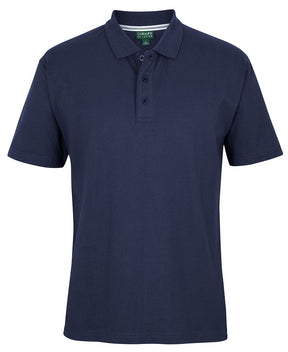 JBS C OF C JERSEY POLO 2CJ