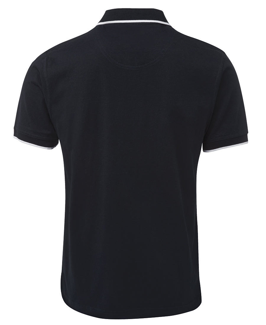C OF C TIPPING POLO 2CT