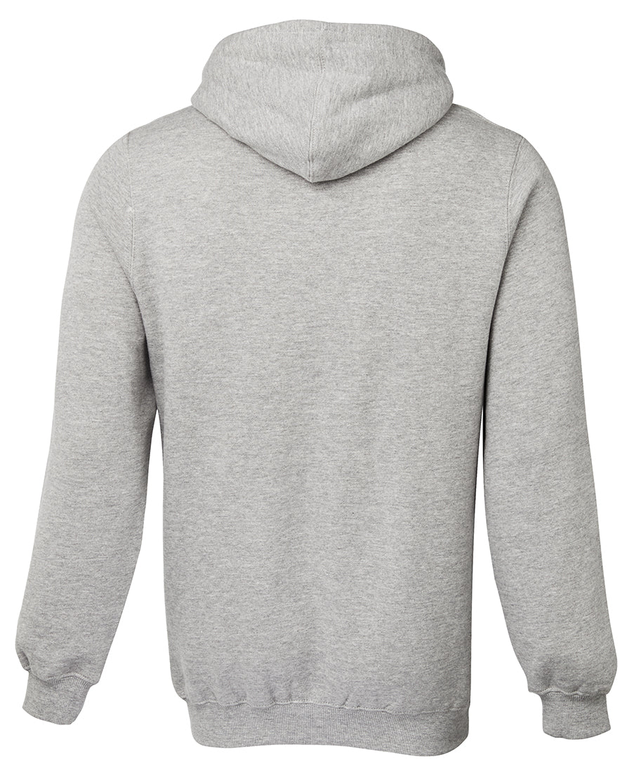 JB's FLEECY HOODIE 3FH