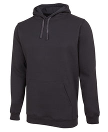 JB's FLEECY HOODIE 3FH