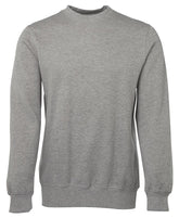JBS FLEECY SWEAT 3FS Traditional comfort