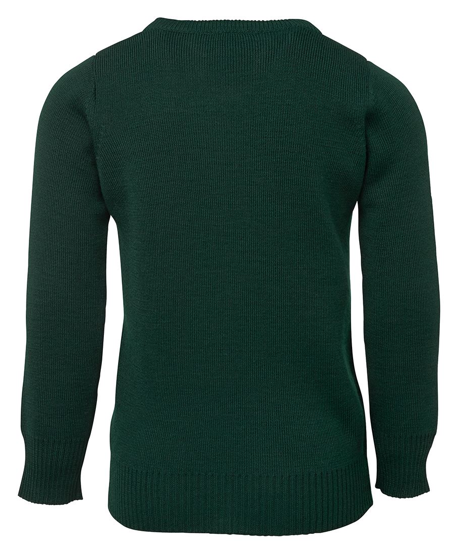 KIDS KNITTED JUMPER 3KJ