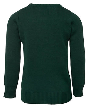 KIDS KNITTED JUMPER 3KJ