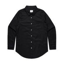 Ladies OXFORD SHIRT - 4401