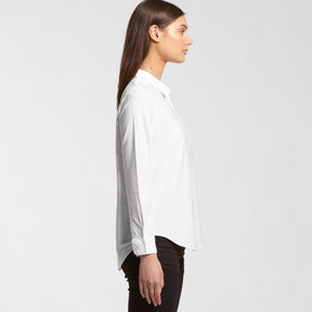 Ladies OXFORD SHIRT - 4401