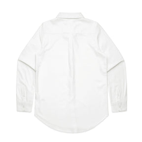 Ladies OXFORD SHIRT - 4401
