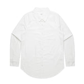 Ladies OXFORD SHIRT - 4401