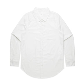 Ladies OXFORD SHIRT - 4401