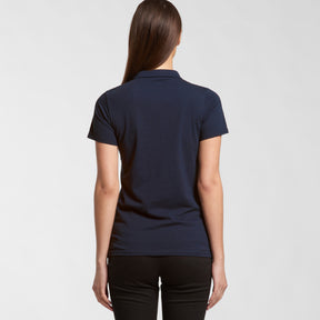 LADIES AMY POLO - 4402