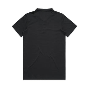 LADIES AMY POLO - 4402