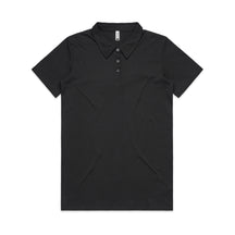 LADIES AMY POLO - 4402