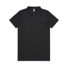 LADIES AMY POLO - 4402