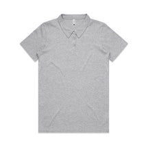 LADIES AMY POLO - 4402