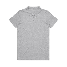 LADIES AMY POLO - 4402