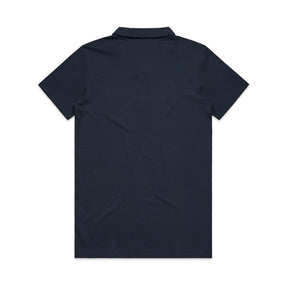 LADIES AMY POLO - 4402