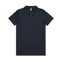 LADIES AMY POLO - 4402