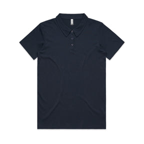 LADIES AMY POLO - 4402