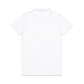 LADIES AMY POLO - 4402