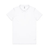 LADIES AMY POLO - 4402