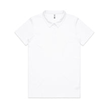LADIES AMY POLO - 4402