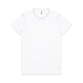 LADIES AMY POLO - 4402