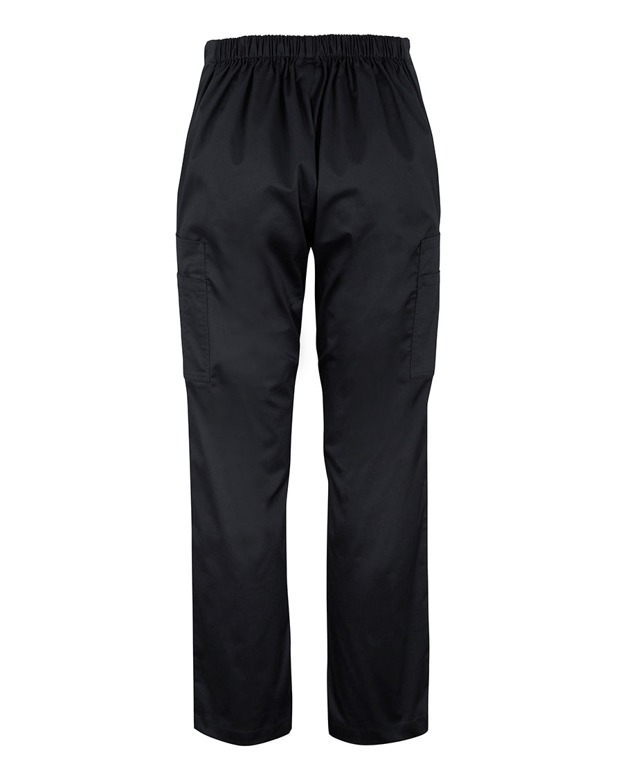 JBS LADIES PREMIUM SCRUB CARGO PANT 4SPP1