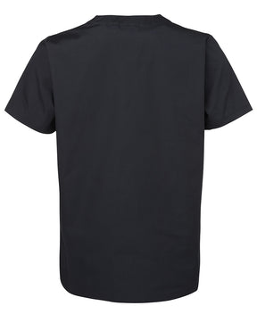 UNISEX SCRUBS TOP - 4SRT
