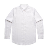 MENS LINEN SHIRT - 5418