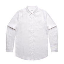 MENS LINEN SHIRT - 5418