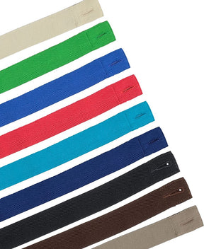 5ACBS - CHANGEABLE CROSS BACK APRON STRAP